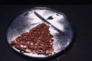 Crepe Nutella
