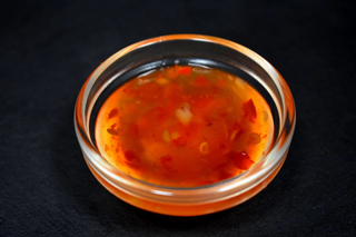 Sos Sweet Chilli