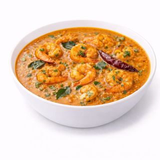 Goan Prawn Curry