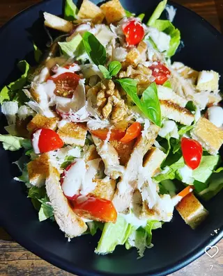 Salade César