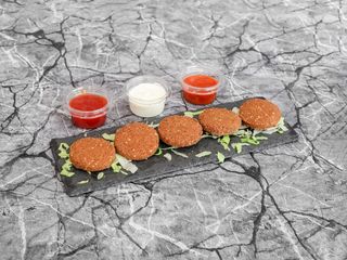 Falafel (5 uds.)
