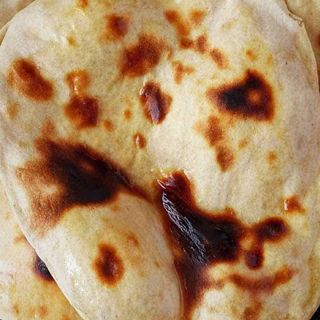 Tandoori Roti