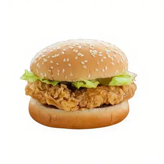 Hamburguesa (2 Uds.) + Bebida (2 Uds.) + Postre (2 Uds.)