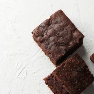 Brownie de chocolate
