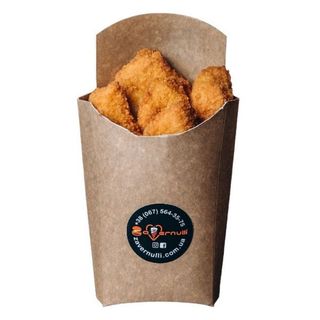 Нагетси (140г)