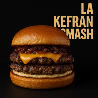 LA KEFRAN SMASH