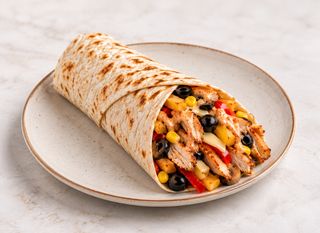 Kebab City Chilli