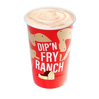 DIP 'N' FryRanch 400g