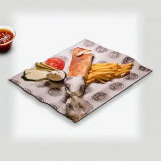 Sandwich Sojok
