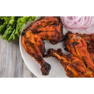 Tandoori Chicken