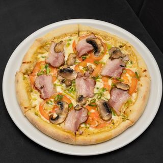 Піца Чіполо