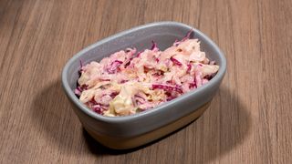 SALATA COLESLAW
