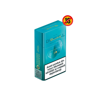 Pachet Dunhill designed for glo Emerald Tobacco (20 sticks)