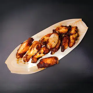 Alette di pollo