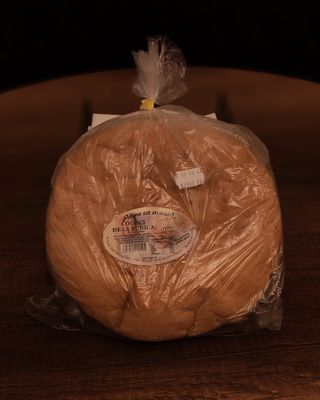 Cococi de la bunica