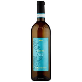 Fiano Del Sannio Dop - La Guardiense