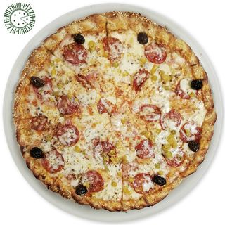 Pizza Pepperoni (40cm)