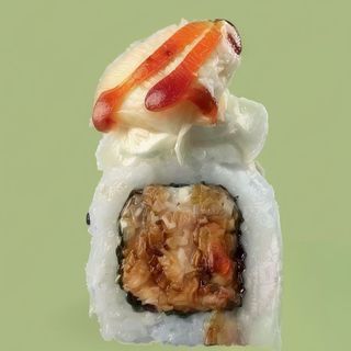 Uramaki Banana (4 Pzs.)