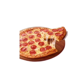 Pizza Pepperoni
