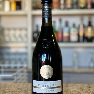 Lambrusco Cialdini