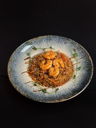 Ебі Харусаме