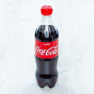 Кока-кола 0,5