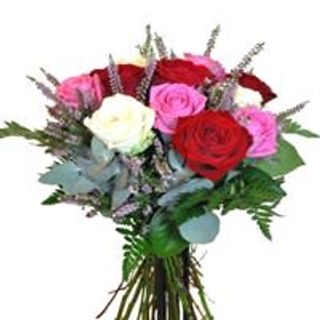 Ramo rosas variadas / Ram roses Variades