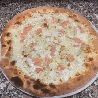 Pizza Cardinal riboldi - grande