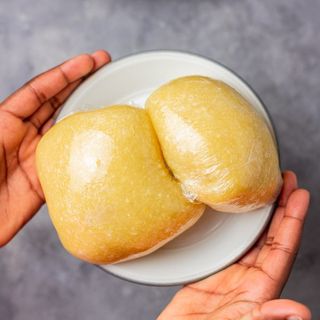 Gaari (Yellow) - per wrap