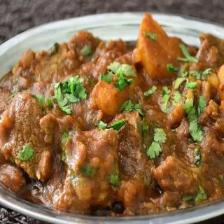 Cordero Vindaloo