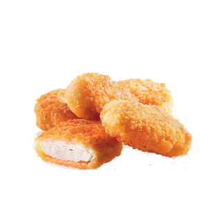 Menu Nuggets