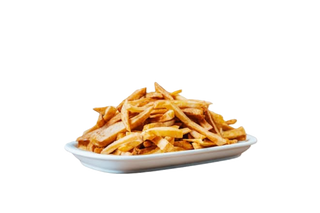 Batata Frita Normal