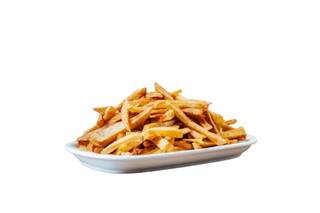 Batata Frita Normal