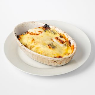 Lasagne Specijal