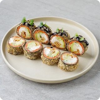 Темпура рол без рису (175г)