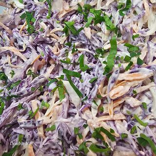 Колсло салата (200г)