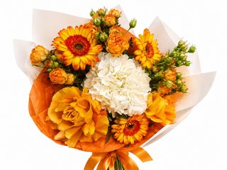 Buchet Veselie