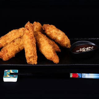 ხრაშუნა ორაგული 8ც