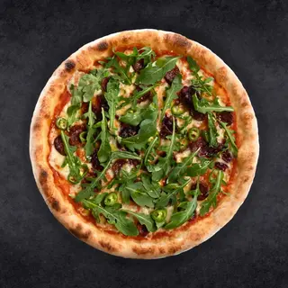 Pizza Picanto Ø 32cm