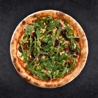 Pizza Picanto Ø32cm