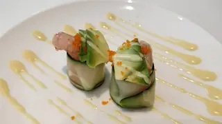 711 - Cucumber - 2 pezzi