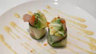 711 - Cucumber - 2 pezzi