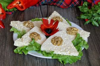 იმერული ყველი