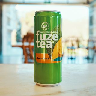 Fuze Tea Manga Ananás 330ml