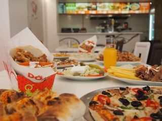 Menú Croquetas (8Uds.