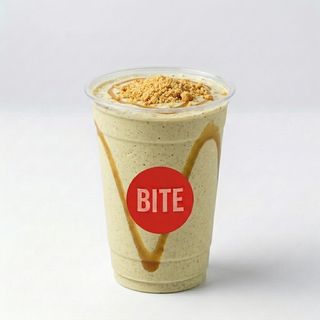 Peanut Butter Milkshake