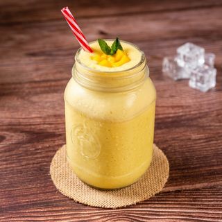Batido De Mango