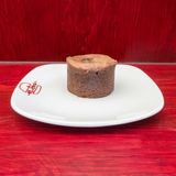 Coulant De Chocolate