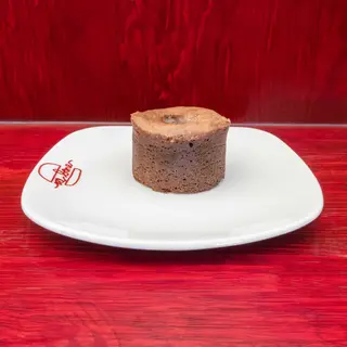 Coulant De Chocolate