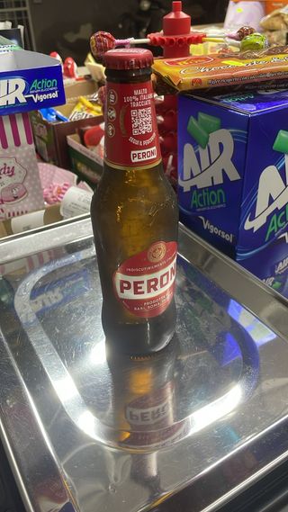 Peroni